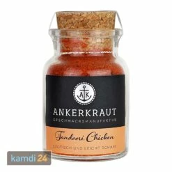 Ankerkraut Gewürzmischungen-Set Geflügel-Gewürzmischungen -Angebote Kamdi24 Store ankerkraut gewuerzmischungen set gefluegel gewuerzmischungen 11713 m 3