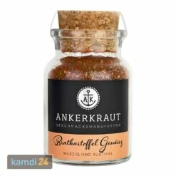 Ankerkraut Gewürzmischungen-Set Kartoffel-Gewürzmischungen -Angebote Kamdi24 Store ankerkraut gewuerzmischungen set kartoffel gewuerzmischungen 11695 m 1