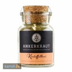 Ankerkraut Gewürzmischungen-Set Kartoffel-Gewürzmischungen -Angebote Kamdi24 Store ankerkraut gewuerzmischungen set kartoffel gewuerzmischungen 11695 m 2