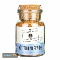 Ankerkraut Gewürzmischungen-Set Kinder Kochen Selbst, Inkl. Kids Kochbuch -Angebote Kamdi24 Store ankerkraut gewuerzmischungen set kinder kochen selbst inkl kids kochbuch m 3