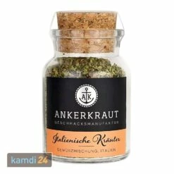 Ankerkraut Gewürzmischungen-Set Langer Italienischer Abend 11 Ankerkraut Gewürzmischungen-Set Langer Italienischer Abend -Angebote Kamdi24 Store ankerkraut gewuerzmischungen set langer italienischer abend 11697 m 3