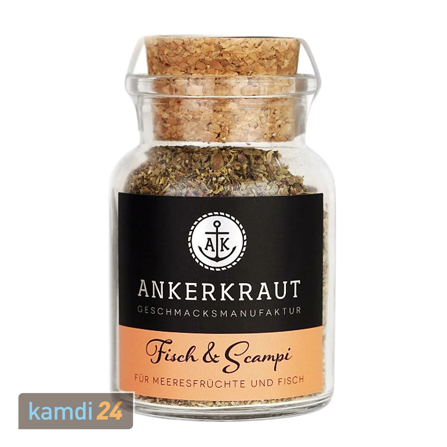 Ankerkraut Gewürzmischungen-Set Mehr Meer 4 Ankerkraut Gewürzmischungen-Set Mehr Meer – Bild 2