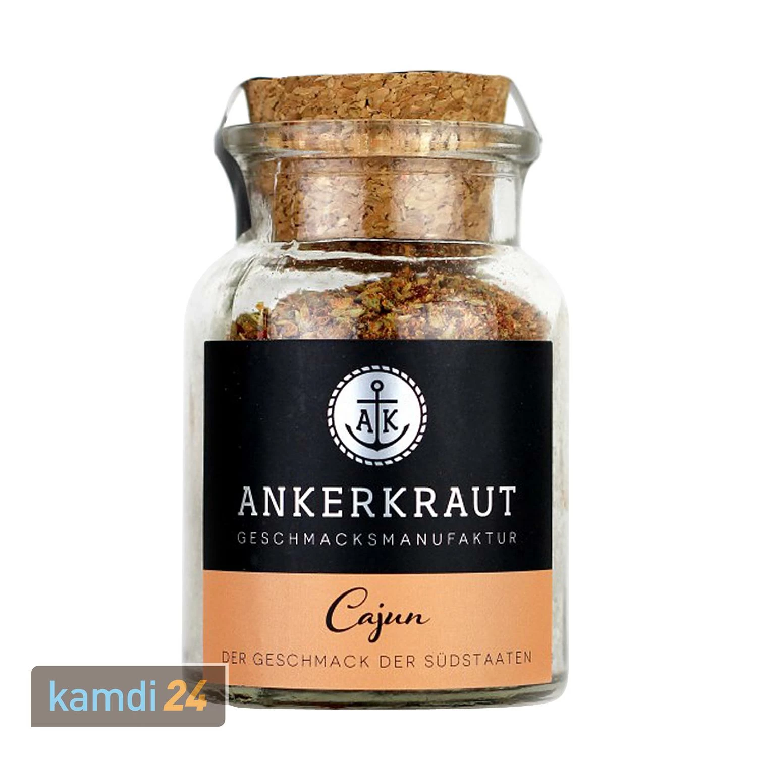 Ankerkraut Gewürzmischungen-Set Mehr Meer 5 Ankerkraut Gewürzmischungen-Set Mehr Meer – Bild 3