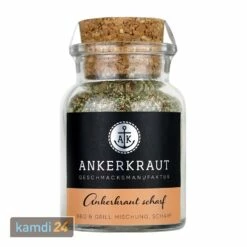 Ankerkraut Gewürzmischungen-Set Mehr Meer 9 Ankerkraut Gewürzmischungen-Set Mehr Meer -Angebote Kamdi24 Store ankerkraut gewuerzmischungen set mehr meer 11724 m 3