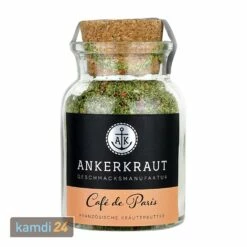 Ankerkraut Gewürzmischungen-Set Mon Dieu! -Angebote Kamdi24 Store ankerkraut gewuerzmischungen set mon dieu 11728 m 1