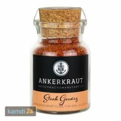 Ankerkraut Gewürzmischungen-Set Mon Dieu! -Angebote Kamdi24 Store ankerkraut gewuerzmischungen set mon dieu 11728 m 3