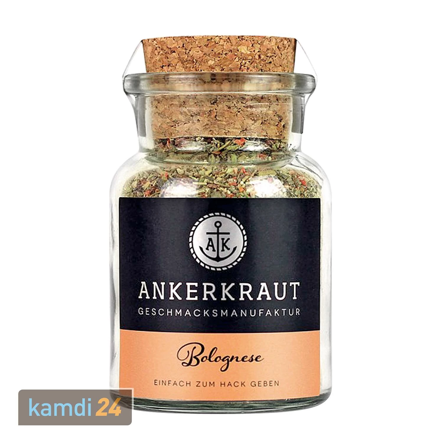 Ankerkraut Gewürzmischungen-Set Nur Noch Nudeln 5 Ankerkraut Gewürzmischungen-Set Nur Noch Nudeln – Bild 3