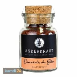 Ankerkraut Gewürzmischungen-Set Orientalische Küche 9 Ankerkraut Gewürzmischungen-Set Orientalische Küche -Angebote Kamdi24 Store ankerkraut gewuerzmischungen set orientalische kueche 16606 m 3