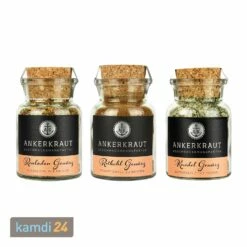 Ankerkraut Gewürzmischungen-Set Rouladen Mit Knödeln