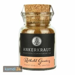 Ankerkraut Gewürzmischungen-Set Rouladen Mit Knödeln 8 Ankerkraut Gewürzmischungen-Set Rouladen Mit Knödeln -Angebote Kamdi24 Store ankerkraut gewuerzmischungen set rouladen mit knoedeln 16625 m 2