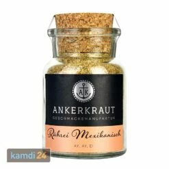 Ankerkraut Gewürzmischungen-Set Rührei International 11 Ankerkraut Gewürzmischungen-Set Rührei International -Angebote Kamdi24 Store ankerkraut gewuerzmischungen set ruehrei international 16635 m 3