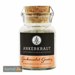 Ankerkraut Gewürzmischungen-Set Salat-Variationen -Angebote Kamdi24 Store ankerkraut gewuerzmischungen set salat variationen 11882 m 1