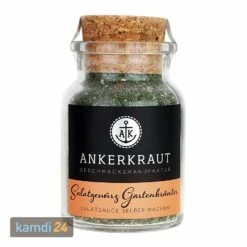 Ankerkraut Gewürzmischungen-Set Schneller Feierabend -Angebote Kamdi24 Store ankerkraut gewuerzmischungen set schneller feierabend 11723 m 3