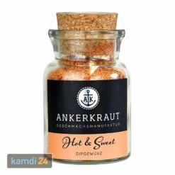 Ankerkraut Gewürzmischungen-Set Tolle Dips -Angebote Kamdi24 Store ankerkraut gewuerzmischungen set tolle dips 11710 m 1