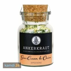 Ankerkraut Gewürzmischungen-Set Tolle Dips -Angebote Kamdi24 Store ankerkraut gewuerzmischungen set tolle dips 11710 m 3