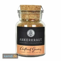 Ankerkraut Gewürzmischungen-Set Wärm Dich Auf! 7 Ankerkraut Gewürzmischungen-Set Wärm Dich Auf! -Angebote Kamdi24 Store ankerkraut gewuerzmischungen set waerm dich auf 11883 m 1