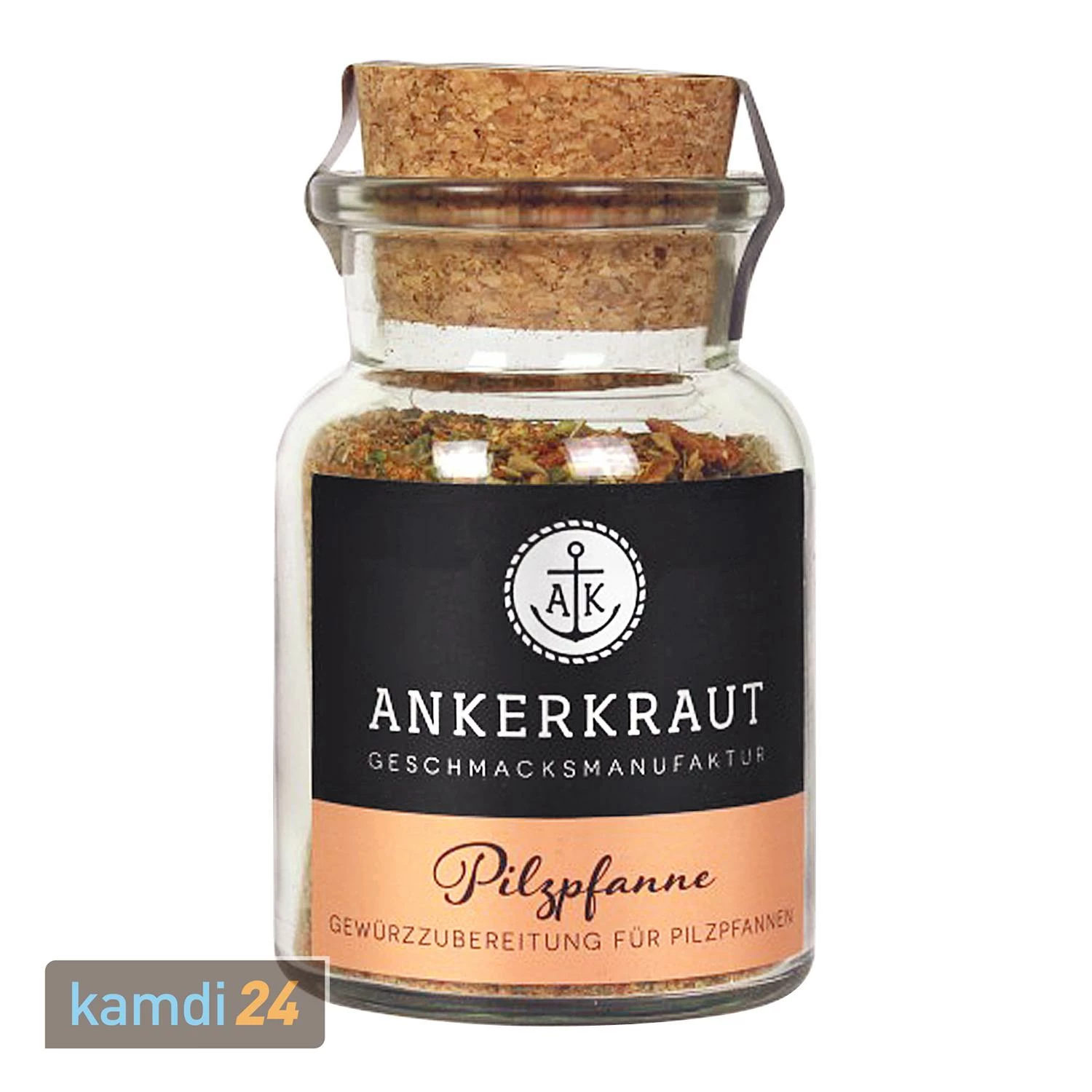 Ankerkraut Gewürzmischungen-Set Wildes Date 7 Ankerkraut Gewürzmischungen-Set Wildes Date – Bild 5