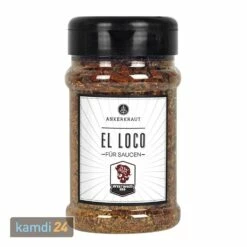 Ankerkraut Gewürzstreuer-Set Beste Beilagen -Angebote Kamdi24 Store ankerkraut gewuerzstreuer set beste beilagen 14124 m 3