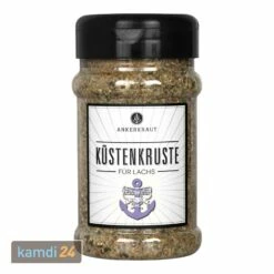 Ankerkraut Gewürzstreuer-Set Deftiges Zum Abend 9 Ankerkraut Gewürzstreuer-Set Deftiges Zum Abend -Angebote Kamdi24 Store ankerkraut gewuerzstreuer set deftiges zum abend 14127 m 3