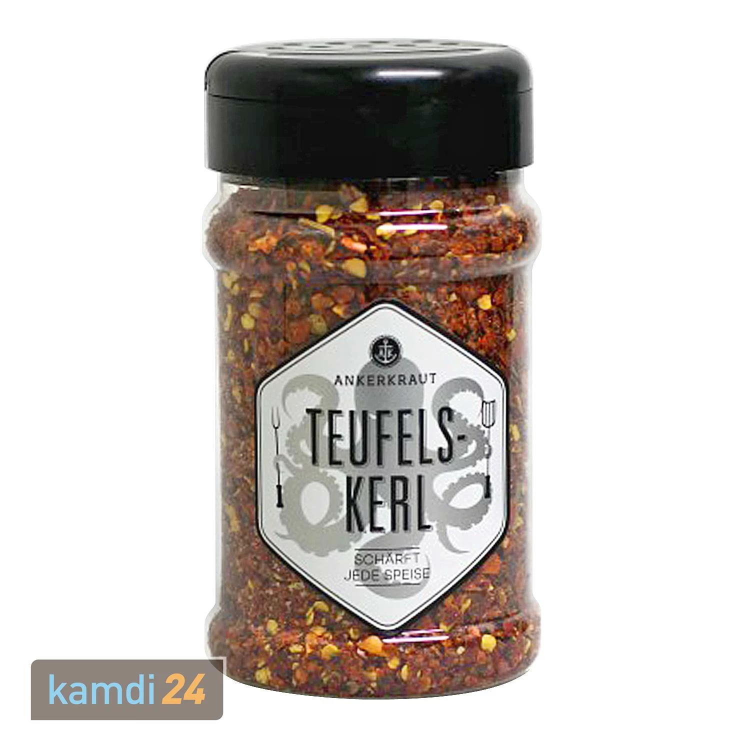 Ankerkraut Gewürzstreuer-Set Für Den Hochzeitstag 5 Ankerkraut Gewürzstreuer-Set Für Den Hochzeitstag – Bild 3