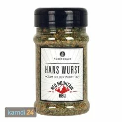 Ankerkraut Gewürzstreuer-Set Iss Doch Wurst! -Angebote Kamdi24 Store ankerkraut gewuerzstreuer set iss doch wurst 14115 m 1
