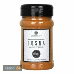 Ankerkraut Gewürzstreuer-Set Iss Doch Wurst! -Angebote Kamdi24 Store ankerkraut gewuerzstreuer set iss doch wurst 14115 m 2