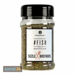 Ankerkraut Gewürzstreuer-Set Party-Mix -Angebote Kamdi24 Store ankerkraut gewuerzstreuer set party mix 11803 m 1