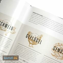 Ankerkraut Grillbuch 2. Auflage -Angebote Kamdi24 Store ankerkraut grillbuch 2 auflage 21177 m 10