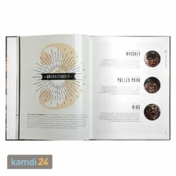 Ankerkraut Grillbuch 2. Auflage -Angebote Kamdi24 Store ankerkraut grillbuch 2 auflage 21177 m 5