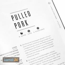 Ankerkraut Grillbuch 2. Auflage -Angebote Kamdi24 Store ankerkraut grillbuch 2 auflage 21177 m 9