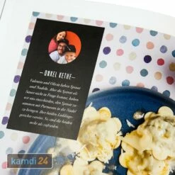 Ankerkraut Kids Kochbuch -Angebote Kamdi24 Store ankerkraut kids kochbuch m 10