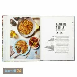 Ankerkraut Kids Kochbuch -Angebote Kamdi24 Store ankerkraut kids kochbuch m 2