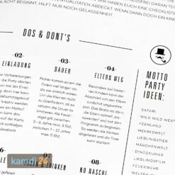 Ankerkraut Kids Kochbuch -Angebote Kamdi24 Store ankerkraut kids kochbuch m 9