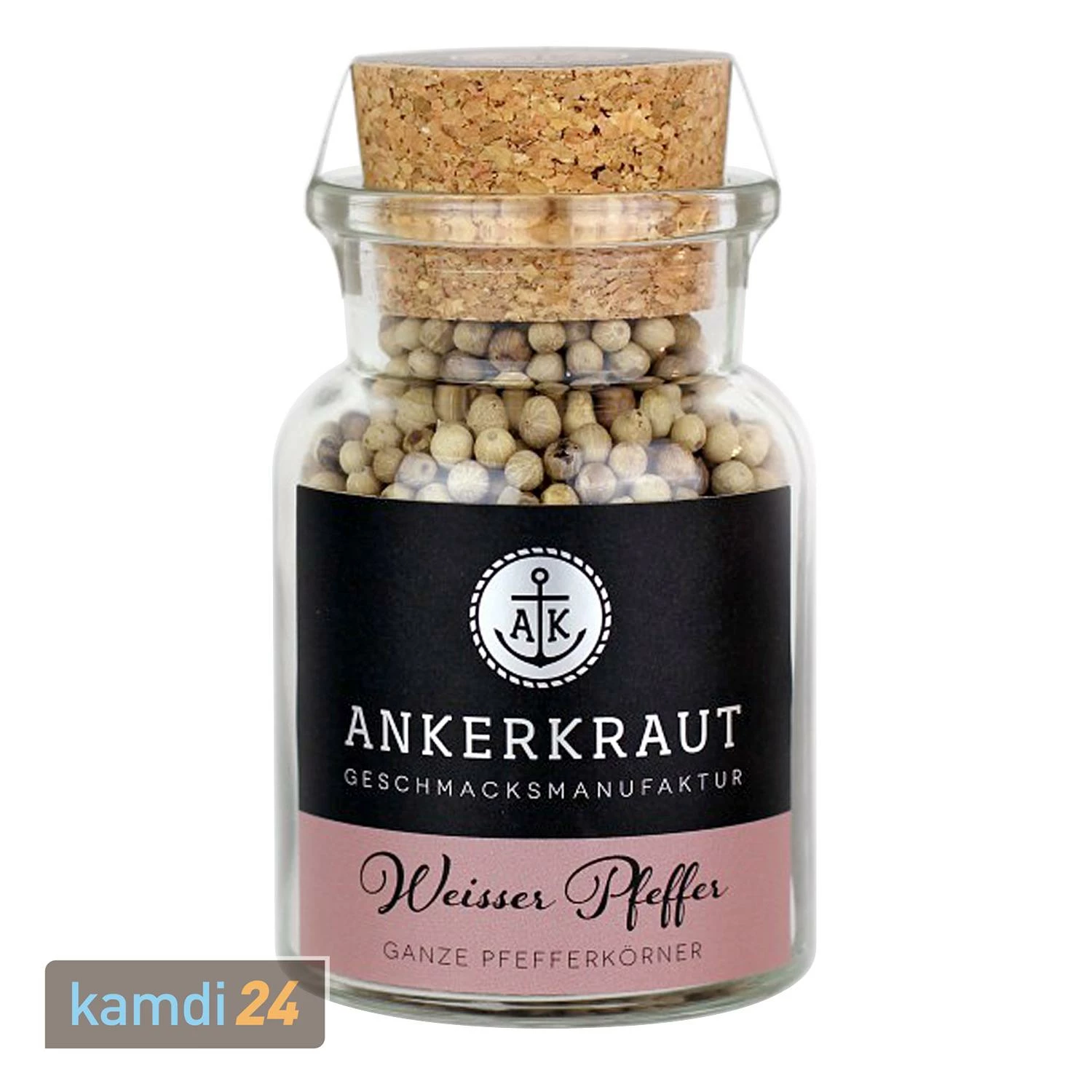 Ankerkraut Pfeffer-Set Bunter Pfeffer-Mix 7 Ankerkraut Pfeffer-Set Bunter Pfeffer-Mix – Bild 5