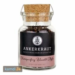 Ankerkraut Pfeffer-Set Edel-Pfeffer-Mix -Angebote Kamdi24 Store ankerkraut pfeffer set edel pfeffer mix 11579 m 3