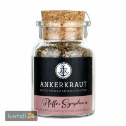 Ankerkraut Pfeffer-Set Pfeffer Fürs Fleisch -Angebote Kamdi24 Store ankerkraut pfeffer set pfeffer fuers fleisch 11580 m 3