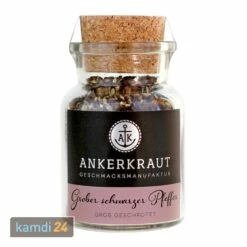 Ankerkraut Pfeffer-Set Pfeffer-Klassiker -Angebote Kamdi24 Store ankerkraut pfeffer set pfeffer klassiker 11576 m 4