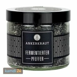 Ankerkraut Pfeffer-Set Scharfer Luxus -Angebote Kamdi24 Store ankerkraut pfeffer set scharfer luxus 12088 m 1