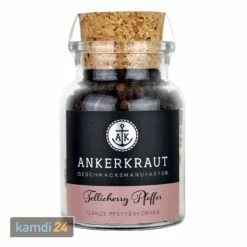 Ankerkraut Pfeffer-Set Scharfer Luxus -Angebote Kamdi24 Store ankerkraut pfeffer set scharfer luxus 12088 m 3