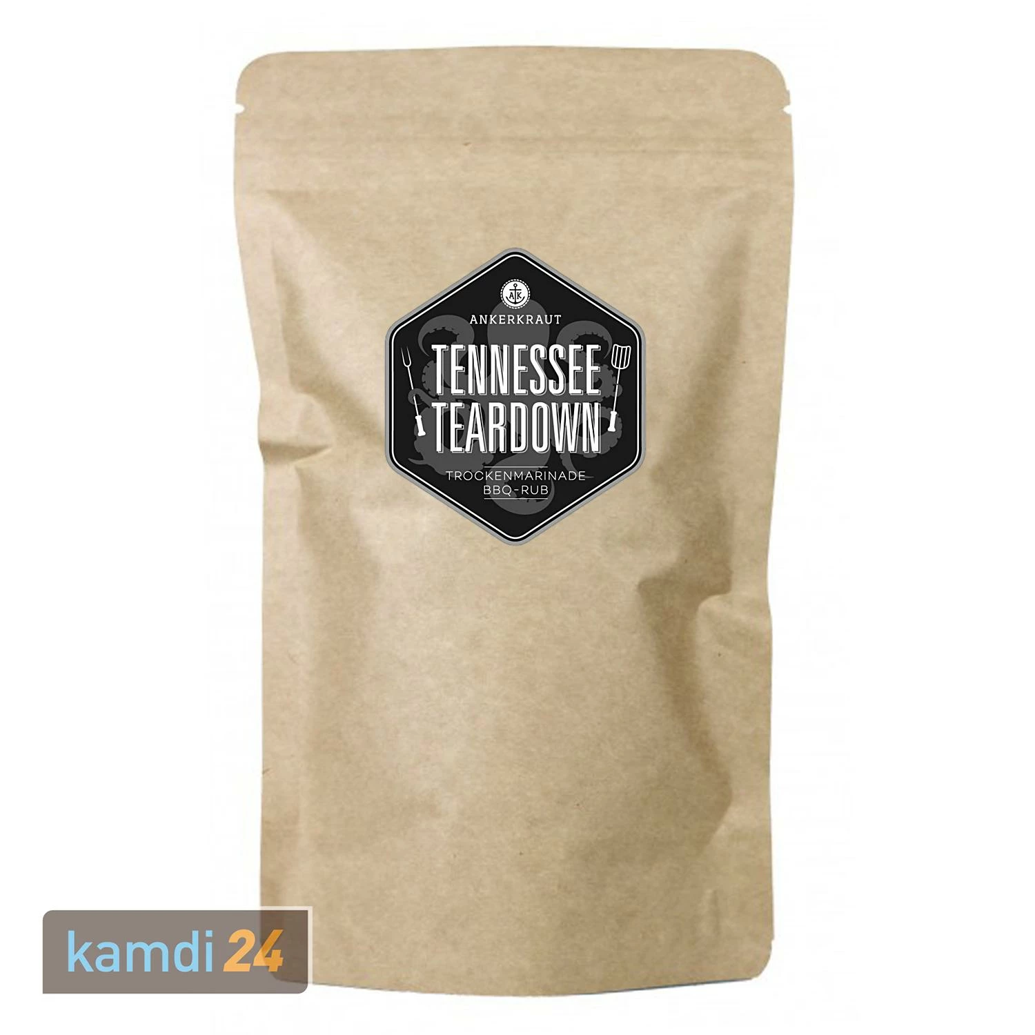 Ankerkraut Rub-Set Für Schwein & Geflügel 7 Ankerkraut Rub-Set Für Schwein & Geflügel – Bild 5