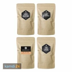 Ankerkraut Rub-Set Rund Ums Huhn