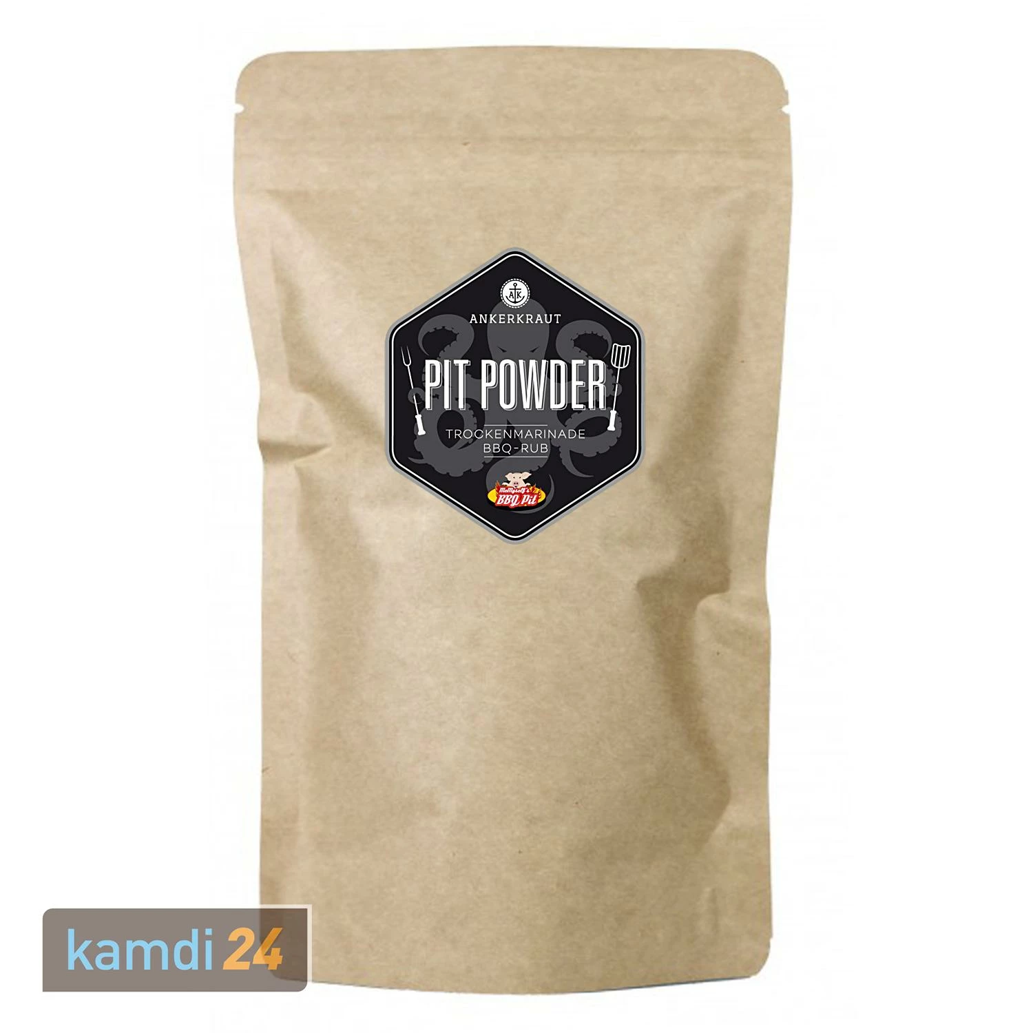 Ankerkraut Rub-Set Rund Ums Schwein 5 Ankerkraut Rub-Set Rund Ums Schwein – Bild 3