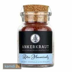 Ankerkraut Salz-Set Bunter Salz-Mix (groß) 10 Ankerkraut Salz-Set Bunter Salz-Mix (groß) -Angebote Kamdi24 Store ankerkraut salz set bunter salz mix gross 11681 m 2