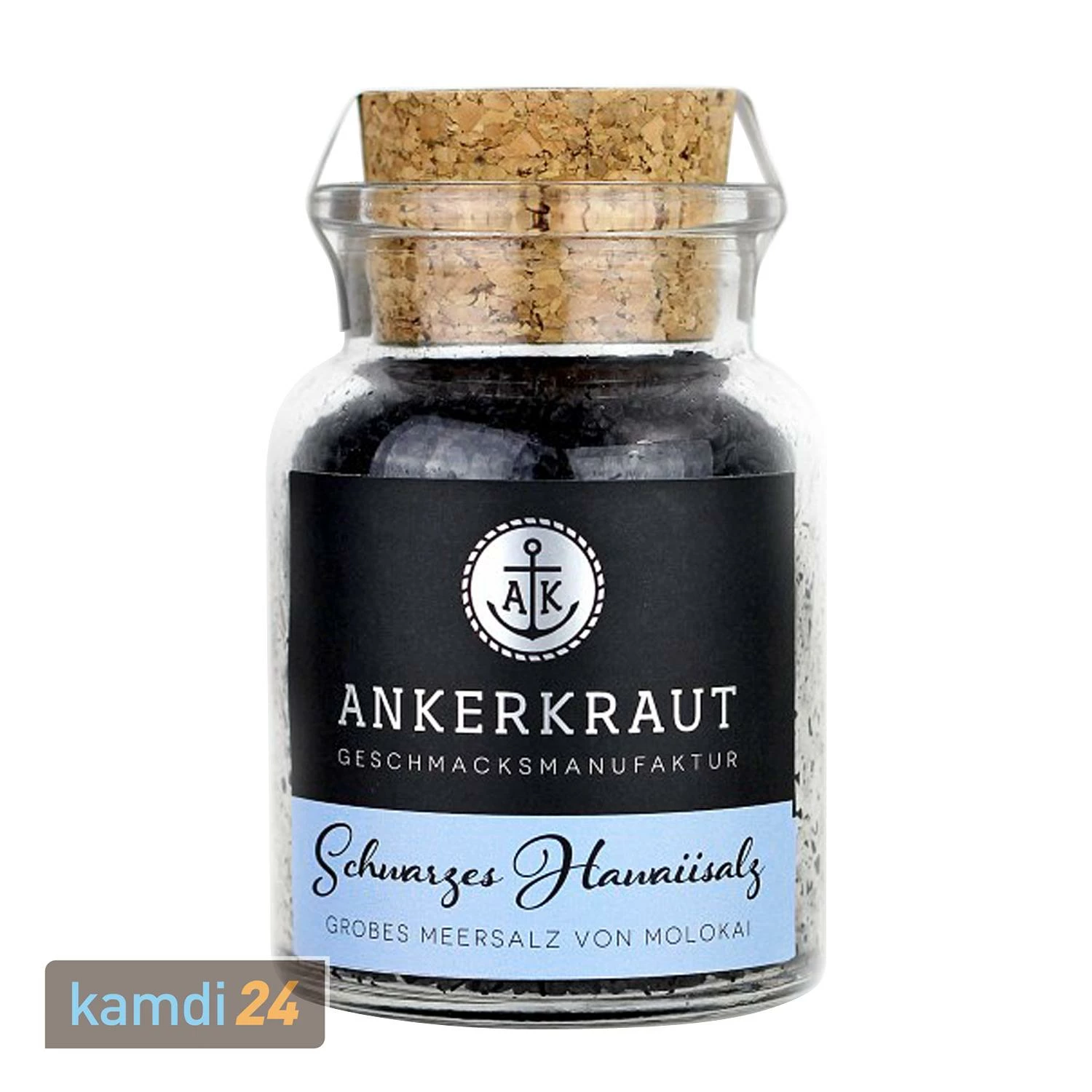 Ankerkraut Salz-Set Bunter Salz-Mix (groß) 6 Ankerkraut Salz-Set Bunter Salz-Mix (groß) – Bild 4