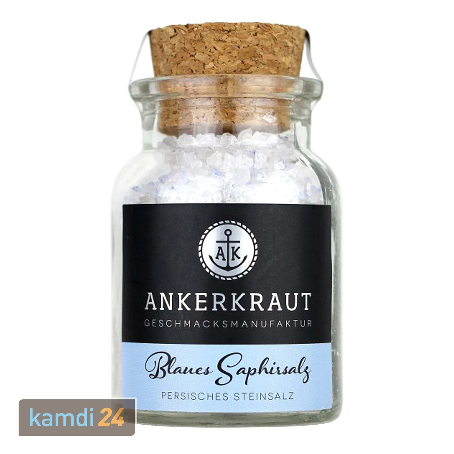 Ankerkraut Salz-Set Bunter Salz-Mix (groß) 7 Ankerkraut Salz-Set Bunter Salz-Mix (groß) – Bild 5