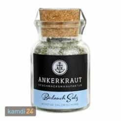 Ankerkraut Salz-Set Kräuter-Salze 8 Ankerkraut Salz-Set Kräuter-Salze -Angebote Kamdi24 Store ankerkraut salz set kraeuter salze 11679 m 2