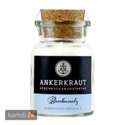 Ankerkraut Salz-Set Salz-Spezialitäten (groß) 11 Ankerkraut Salz-Set Salz-Spezialitäten (groß) -Angebote Kamdi24 Store ankerkraut salz set salz spezialitaeten gross 11676 m 2