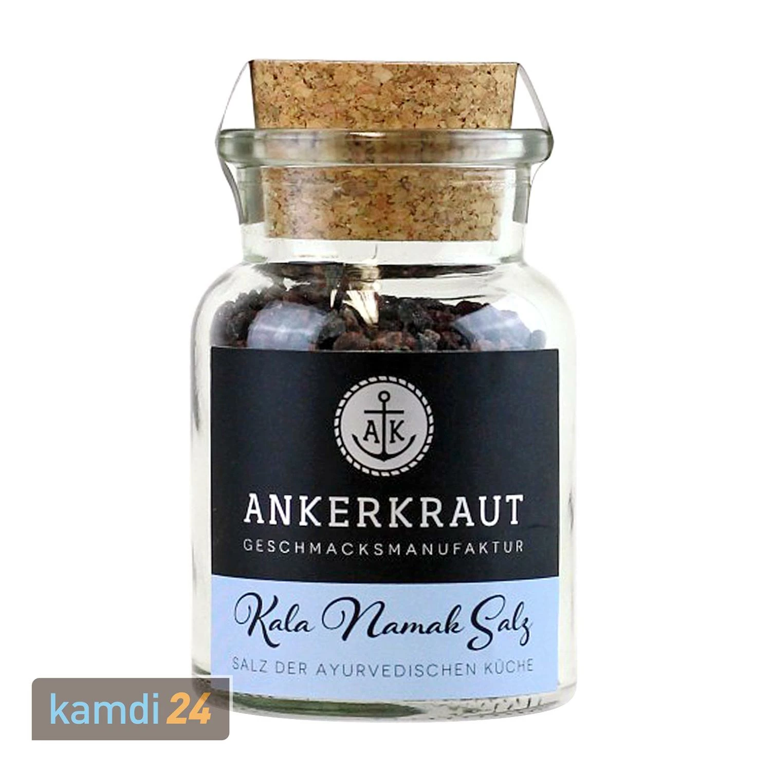 Ankerkraut Salz-Set Salz-Spezialitäten (groß) 8 Ankerkraut Salz-Set Salz-Spezialitäten (groß) – Bild 6