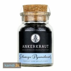 Ankerkraut Salz-Set Salz-Spezialitäten (groß) 15 Ankerkraut Salz-Set Salz-Spezialitäten (groß) -Angebote Kamdi24 Store ankerkraut salz set salz spezialitaeten gross 11676 m 6
