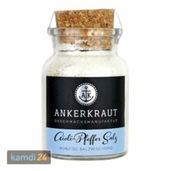 Ankerkraut Salz-Set Suppen-Salze -Angebote Kamdi24 Store ankerkraut salz set suppen salze 11678 m 3